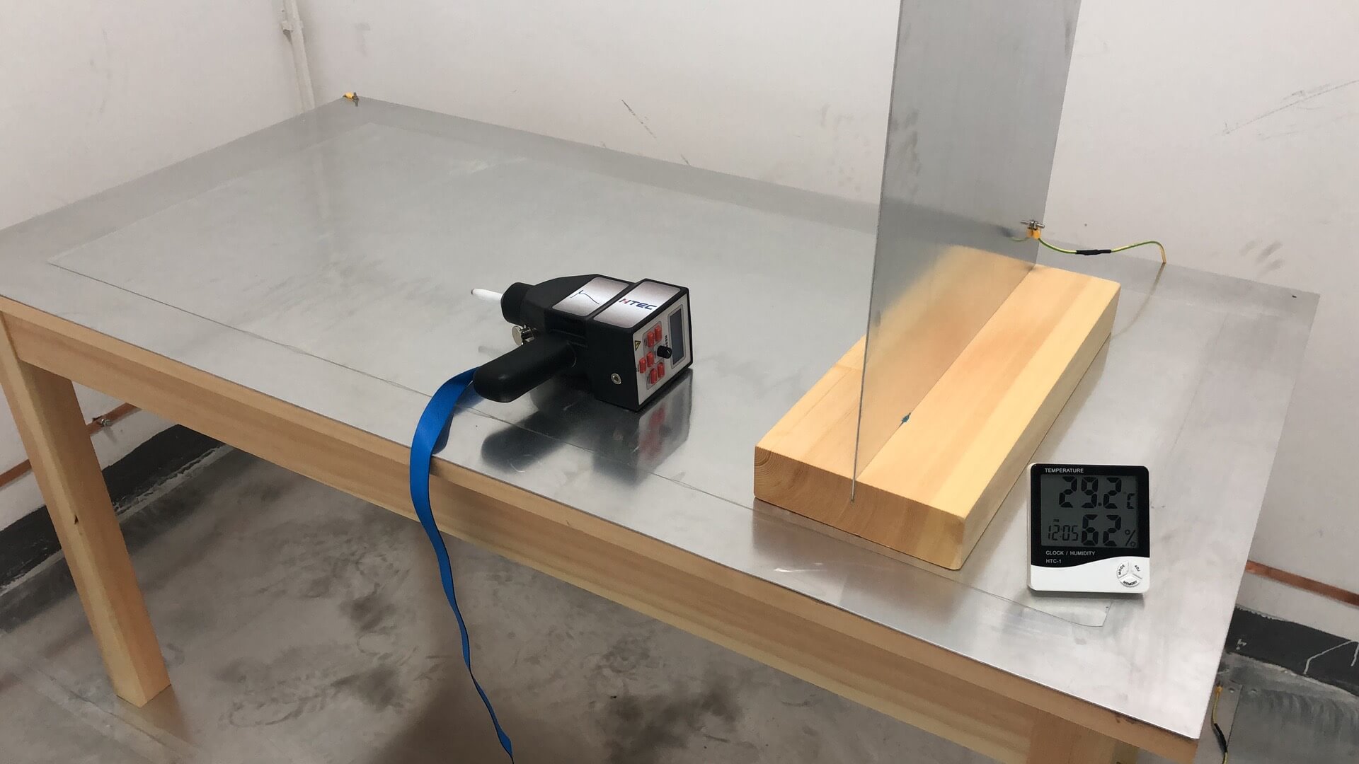 EMC@Safety實驗室3